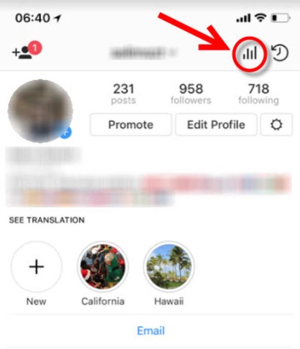 Instagram Hesabiniza Kim Girmis Instagram Hesabima Girenler Nasil Anlasilir Galeri Yeni Asir