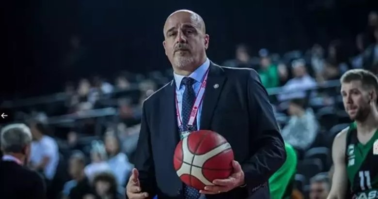 Göztepe potasında Tamsöz ayrıldı