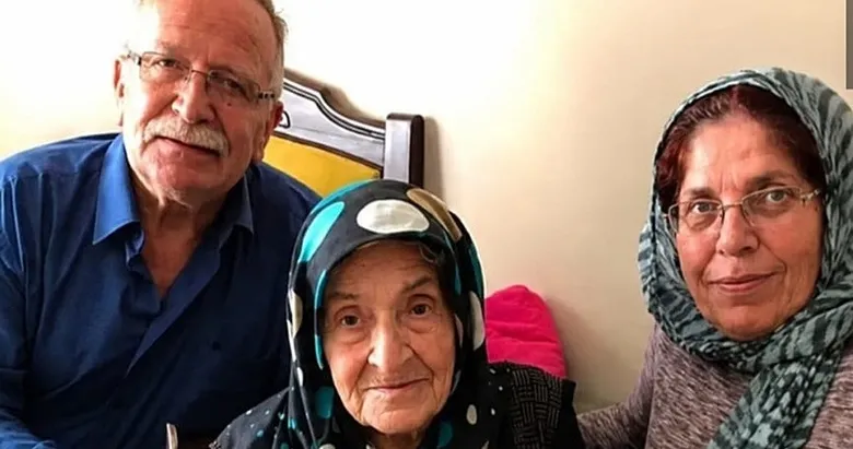 100’üncü yaşını kutladıktan sonra hayatını kaybetti