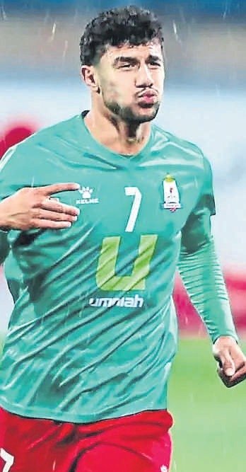 Göztepe’den yerli hamlesi