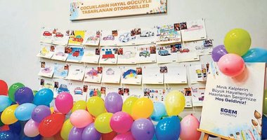 Egem Otomotiv’den 23 Nisan coşkusu