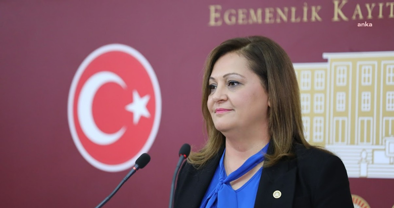 CHP’li Köksal’dan TİP’li Kadıgil’e sert tepki: Aldatıldın öyle mi?