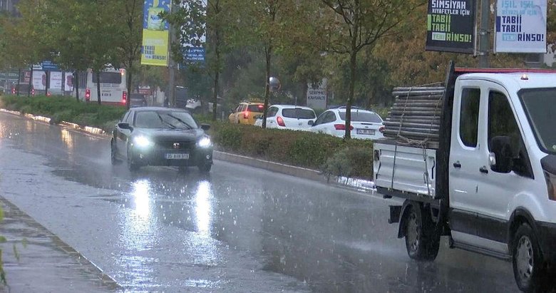 İzmir’de hava nasıl olacak? 9 Ekim hava durumu: Meteorolojiden o illere kuvvetli rüzgar ve yağış uyarısı