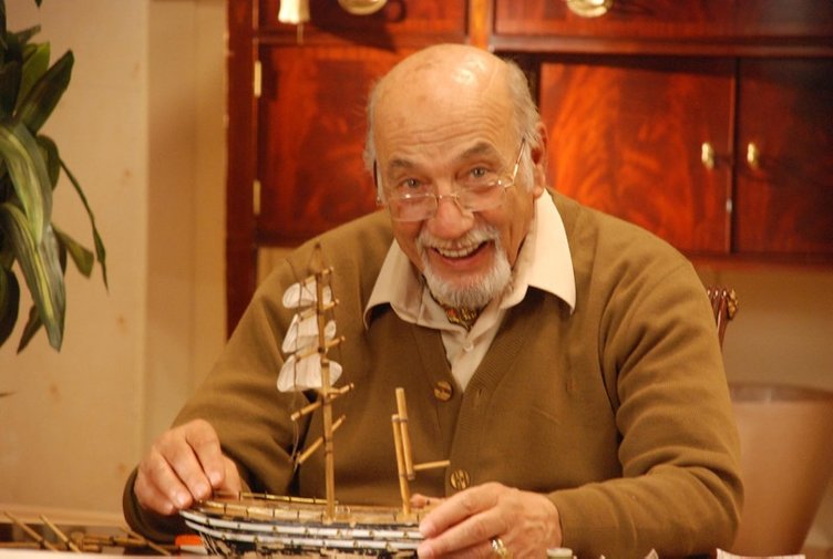 Yılmaz Gruda kimdir? Ayşen Gruda ile akraba mı? İşte Yılmaz Gruda’nın hayatı, filmleri...