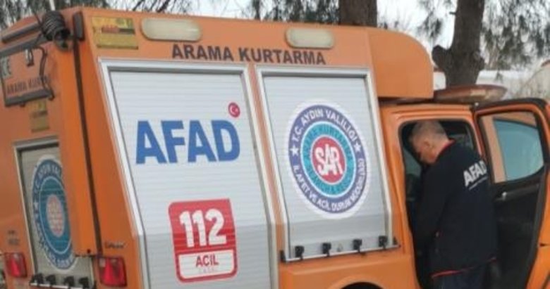 Aydın Söke’de sel alarmı: Şimdilik bir tehlike yok ancak...
