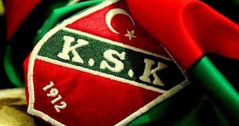 Karşıyaka hareketli