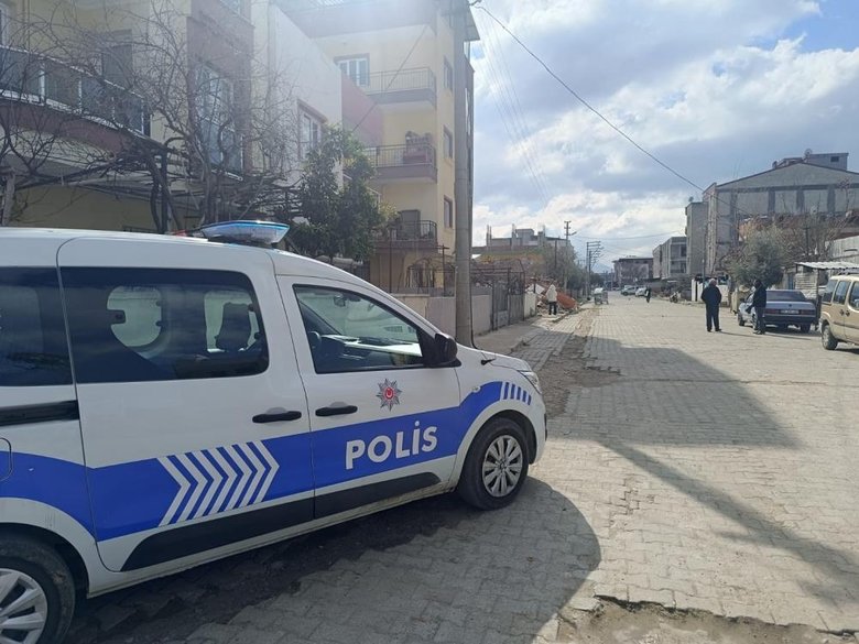 Manisa’da korkunç pusu: 2 çocuk babası kan davasına kurban gitti