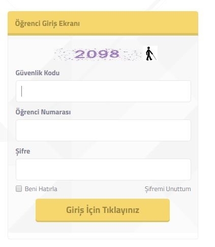 AÖL sonuçları açıklandı! MEB-AÖL sonuç sorgulama ekranı