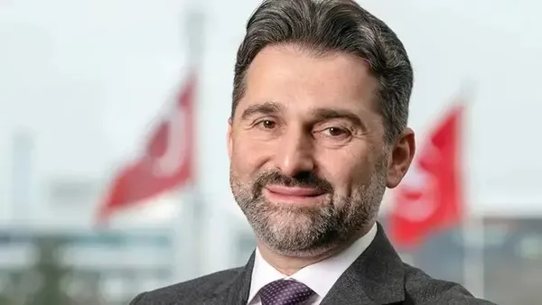 THY’de yönetimde görev değişikliği