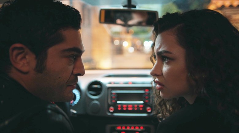 Su Burcu Yazgı Coşkun’dan Bir Gece Masalı’na dair çarpıcı açıklamalar