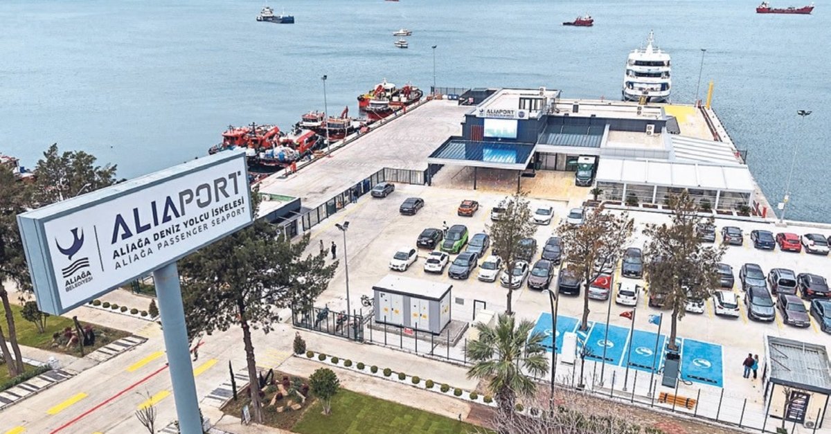 Yunan adalarına rağbet azalıyor