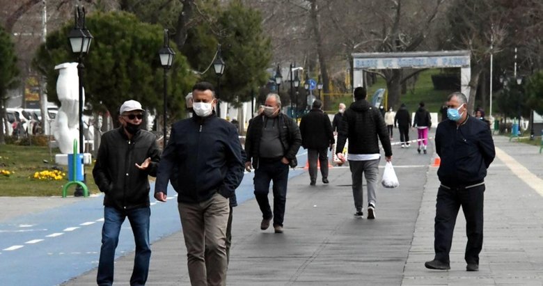 Son dakika: 3-9 Nisan haftalık vaka sayıları açıklandı