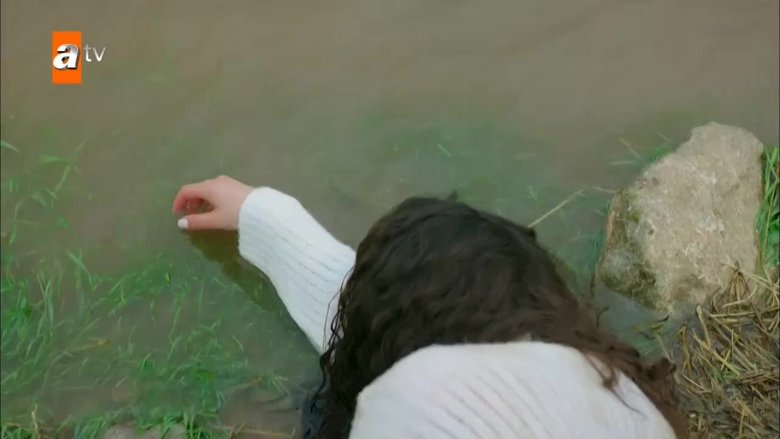 Reyyan’ı kim kurtardı?