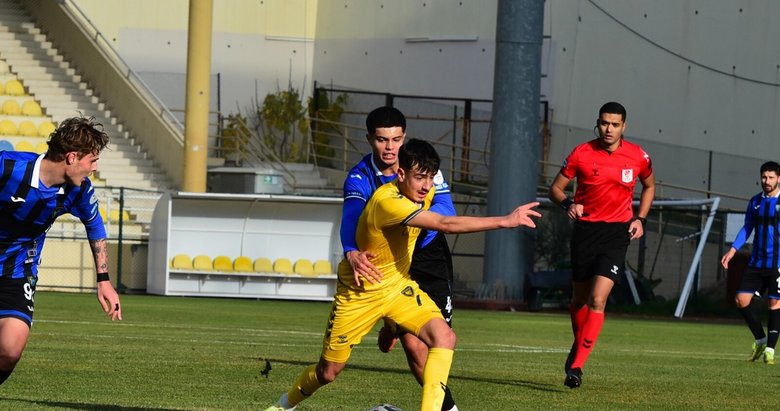 Bucaspor 1928 sahasında galibiyet peşinde!