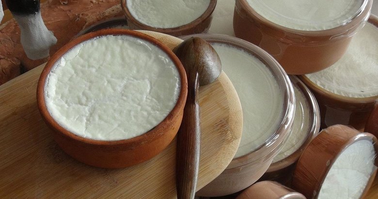 ’Yeni yoğurt formülasyonu’ ile Anadolu mayaları sofralarla buluşacak