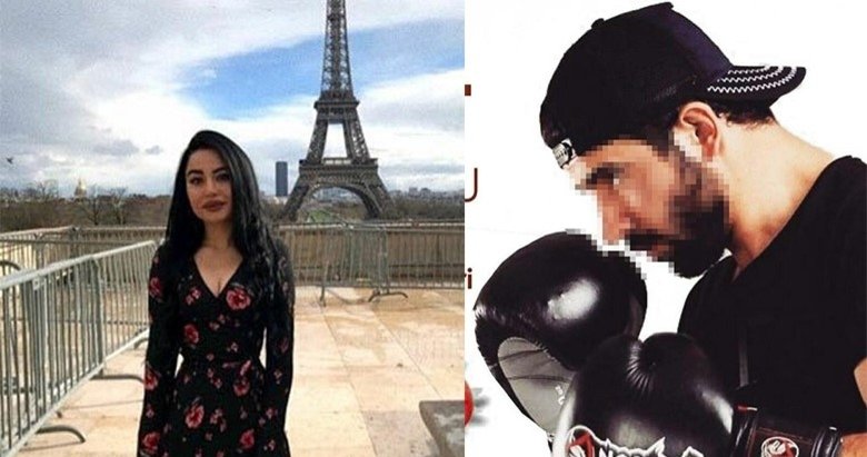 mugla da feci olay universite