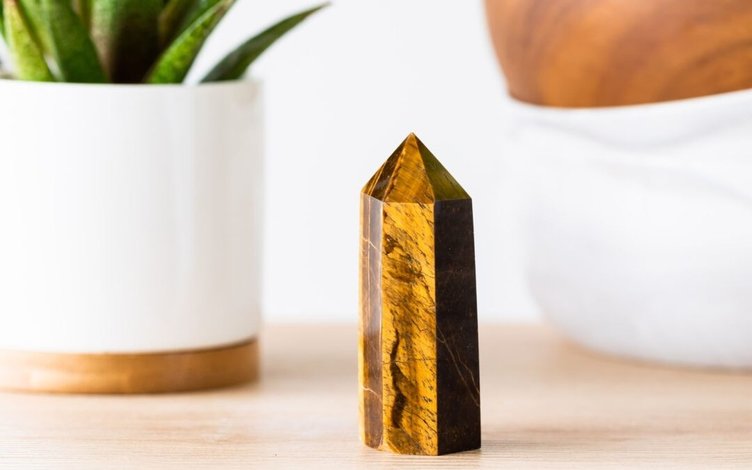 Kaplan gözü taşı özellikleri nelerdir, ne işe yarar?