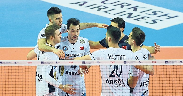 Filede Arkas Lider Fenerbahce Ye Konuk Spor Haberleri