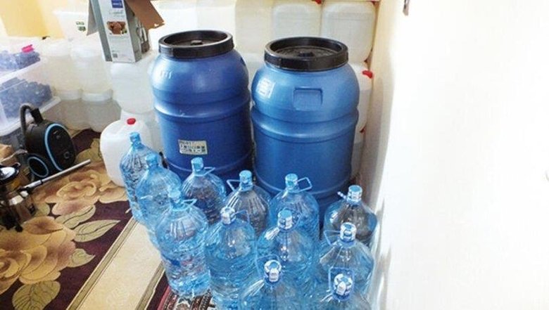 Prof Dr. Aksun: Bir kadeh sahte içki bile zehirleyerek öldürebilir