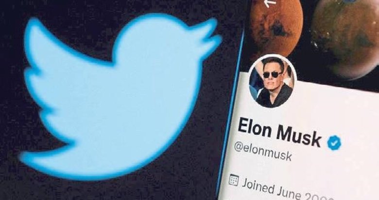 Elon Musk, Twitter’a yeniden talip oldu