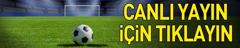 Denizlispor - Trabzonspor maçında ilk 11’ler belli oldu