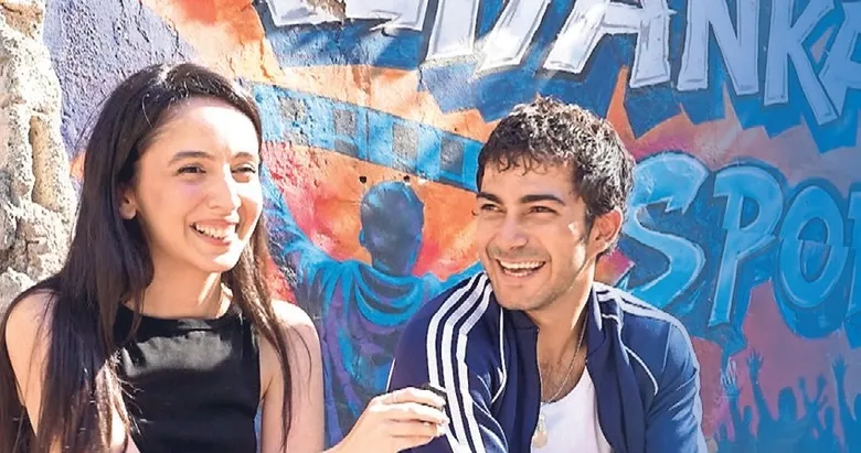 Rahimcan Kapkap ile Ziyankar Mahallesi turu