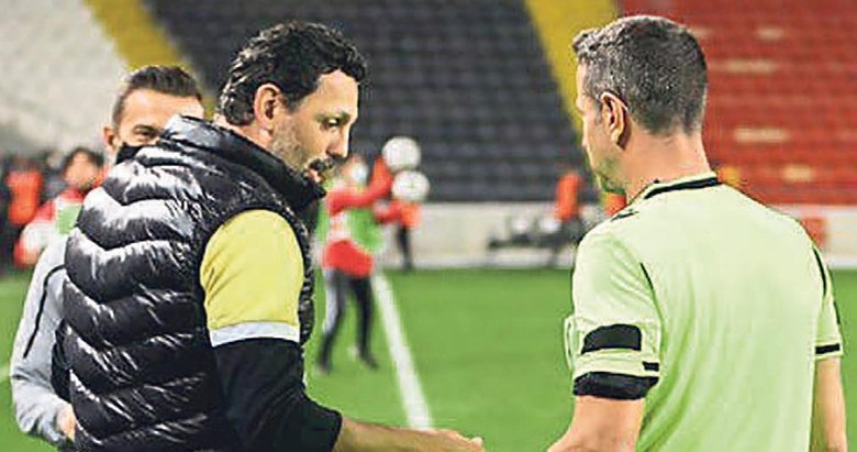 Gaziantep’te büyük skandal