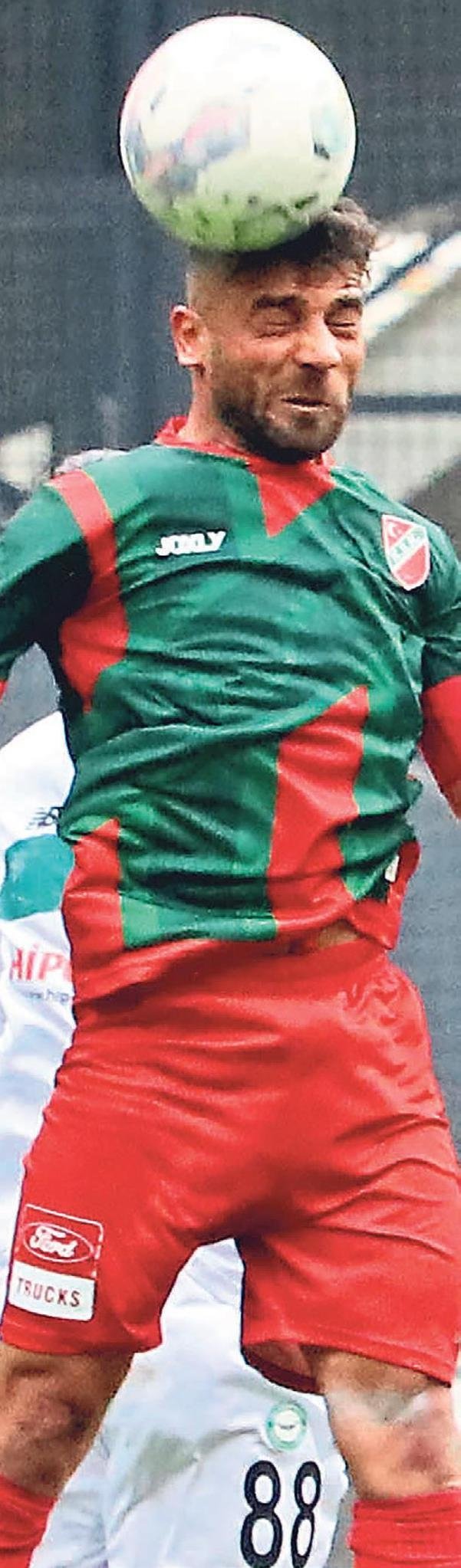 Kaf-Kaf’ı telaş sardı