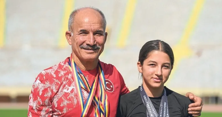 Omuz omuza şampiyonluğa