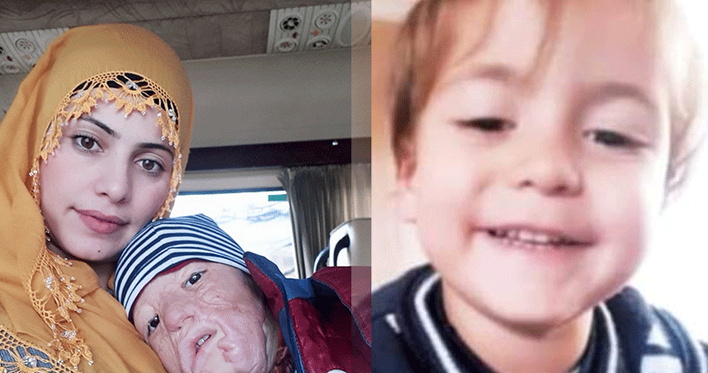 Halil Geyik Icin Atese Bir Damla Su Dok