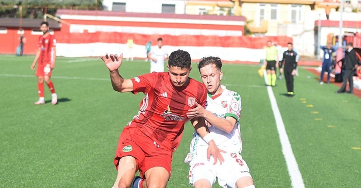 Düğüm rövanşta çözülecek