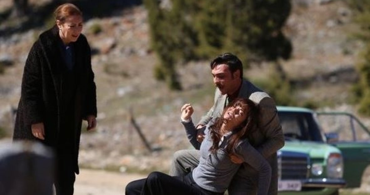 bir zamanlar cukurova 28 bolum