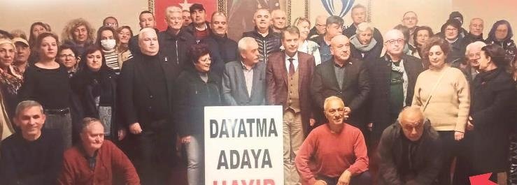 CHP’de ortalık toz duman! Keyfi atamalar isyan ettirdi