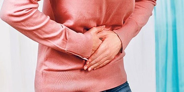 İdrar yolu enfeksiyonuna maydanoz ve kızılcık suyu