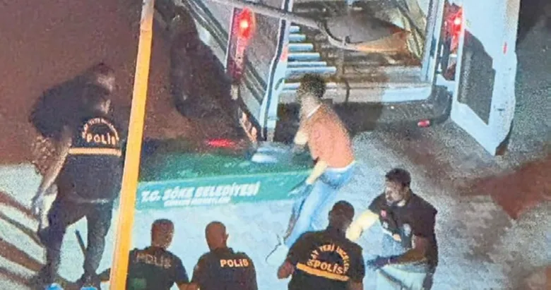 Barış umudu sonu oldu