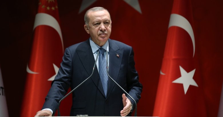 Başkan Erdoğan, şehit er Çiftçi’nin ailesine başsağlığı mesajı gönderdi