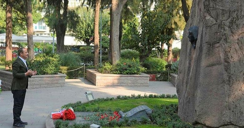 AK Parti İzmir’in 10 Kasım filmi ilgi gördü