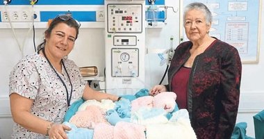 Yürek ısıtan iyilik