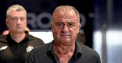 Bodrum’da Terim sürprizi