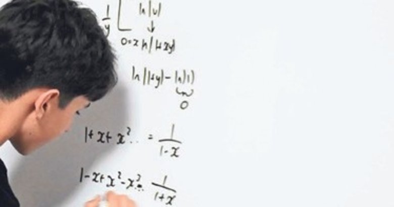 Dünya matematik şampiyonu İzmir’den