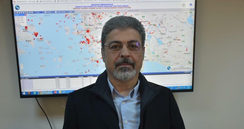 Kahramanmaraş depremi sonrası uzman isim açıkladı: 500 yıldır stres biriktiriyordu