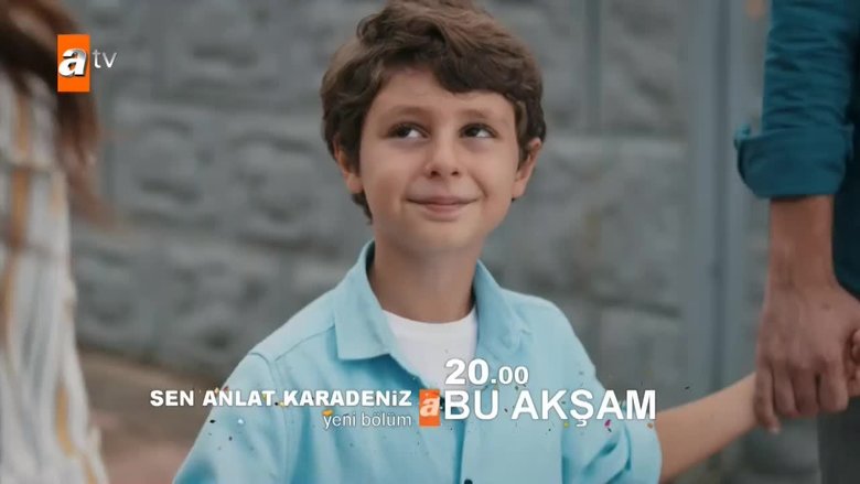 Sen Anlat Karadeniz - 59. Bölüm Fragmanı