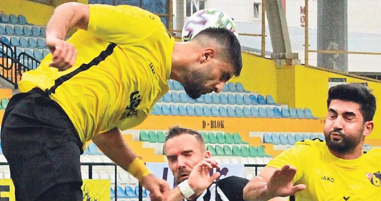 Altay’ın tadı yok