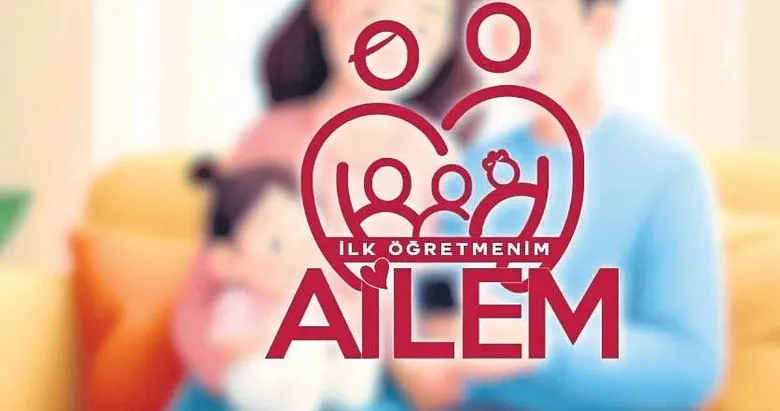 ‘İlk Öğretmenim Ailem’ ile 2 milyon haneye dijital rehberlik