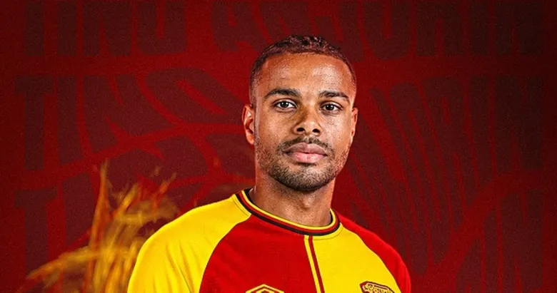 Göztepe’de Antunes sahalara dönüyor