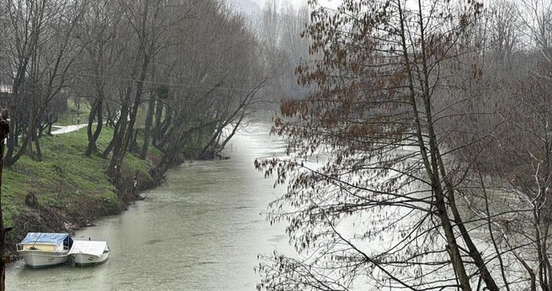 Türkiye’nin 25 havzasında taşkın risk ve yönetim planları bu yıl tamamlanacak