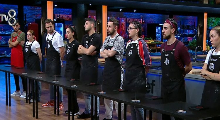 MasterChef dokunulmazlık oyununu hangi takım kazandı? İlk eleme adayı kim oldu?
