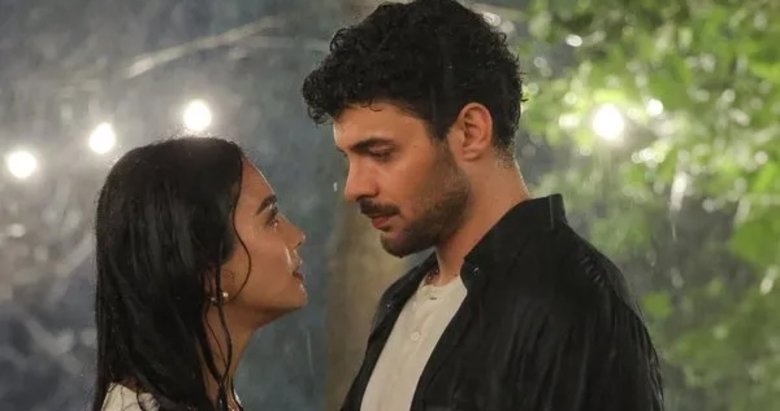 Gözleri KaraDeniz’den ilk tanıtım