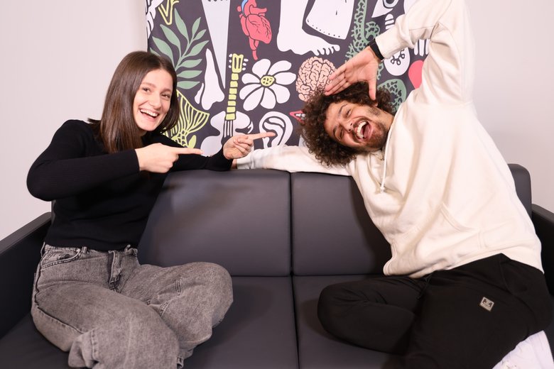 Marulkafa’dan şok itiraf: ’Eski sevgilimle...’