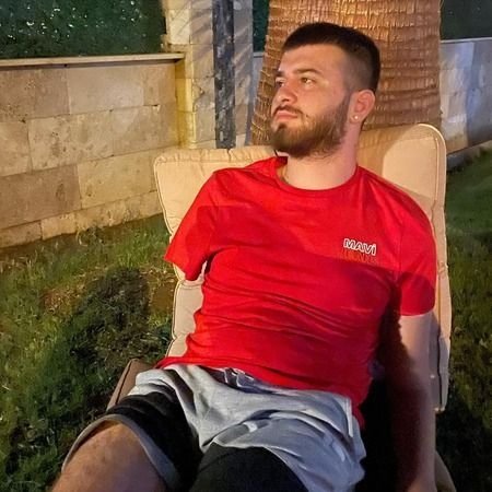 O protez kol Soner’e takılacak